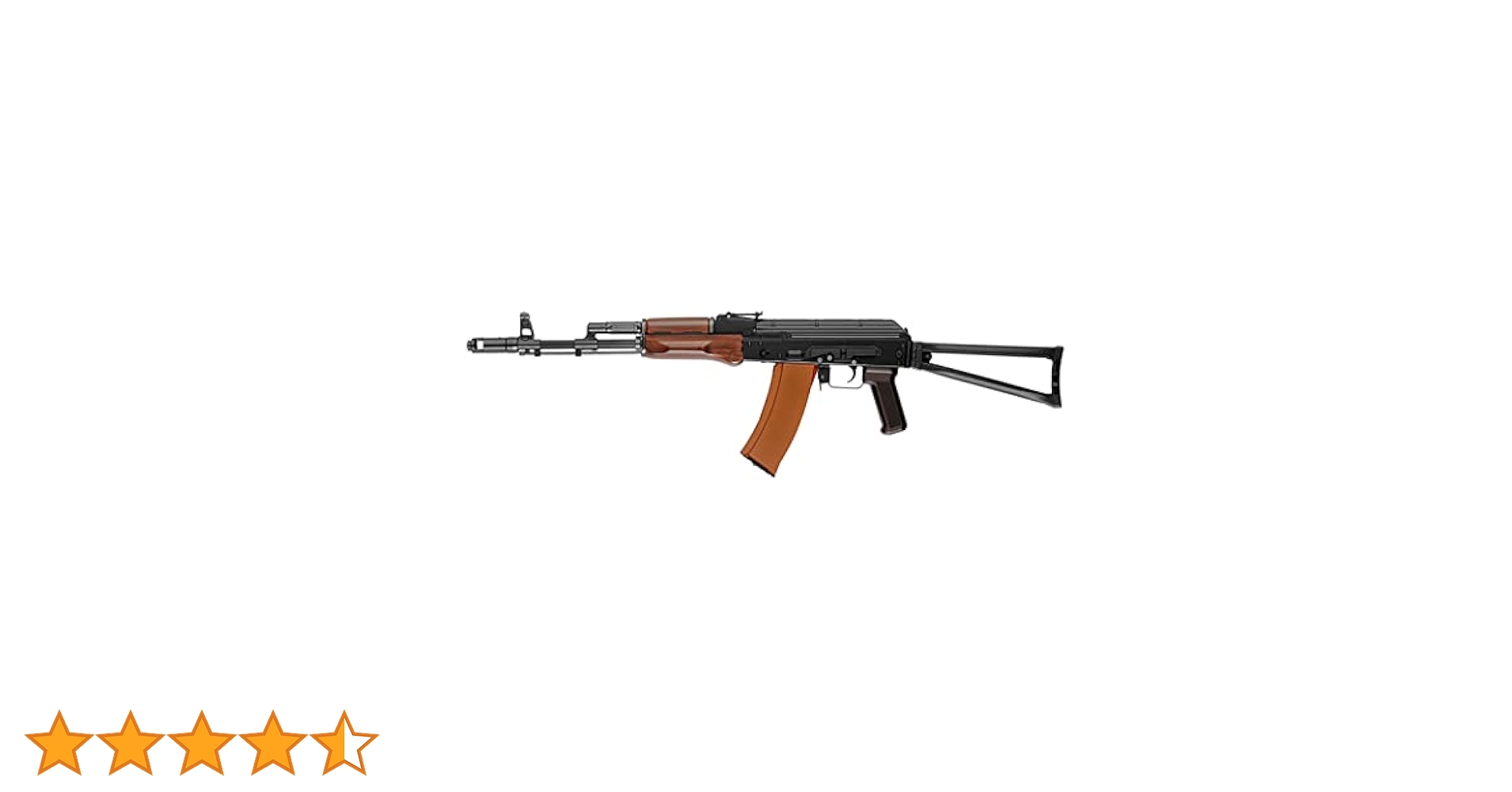 Amazon | 東京マルイ(TOKYO MARUI) No6 AKS74N 18歳以上次世代
